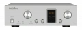 Попередній підсилювач Luxman C-10X Silver 1 – techzone.com.ua