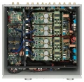 Попередній підсилювач Luxman C-10X Silver 3 – techzone.com.ua