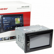 Мультимедийный авторесивер Pioneer AVH-G220BT 3 – techzone.com.ua Мультимедийный авторесивер Pioneer AVH-G220BT 3 – techzone.com.ua