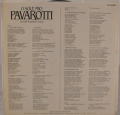 Вінілова платівка Luciano Pavarotti: O Sole Mio 3 – techzone.com.ua