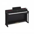 Цифрове піаніно CASIO AP-470BK 1 – techzone.com.ua