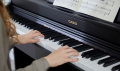 Цифрове піаніно CASIO AP-470BK 4 – techzone.com.ua