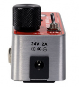 MOOER BABY BOMB 30 4 – techzone.com.ua MOOER BABY BOMB 30 4 – techzone.com.ua