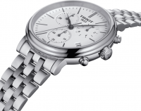 Чоловічий годинник Tissot Carson Premium Chronograph T122.417.11.011.00 2 – techzone.com.ua Чоловічий годинник Tissot Carson Premium Chronograph T122.417.11.011.00 2 – techzone.com.ua
