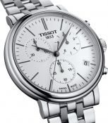 Чоловічий годинник Tissot Carson Premium Chronograph T122.417.11.011.00 3 – techzone.com.ua Чоловічий годинник Tissot Carson Premium Chronograph T122.417.11.011.00 3 – techzone.com.ua