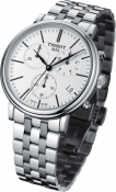 Чоловічий годинник Tissot Carson Premium Chronograph T122.417.11.011.00 4 – techzone.com.ua Чоловічий годинник Tissot Carson Premium Chronograph T122.417.11.011.00 4 – techzone.com.ua