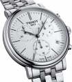 Чоловічий годинник Tissot Carson Premium Chronograph T122.417.11.011.00 3 – techzone.com.ua