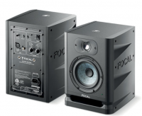 Студійний монітор Focal Alpha Evo 50 Black EU NWG 4 – techzone.com.ua Студійний монітор Focal Alpha Evo 50 Black EU NWG 4 – techzone.com.ua