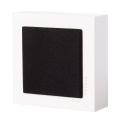 Акустическая система DLS Flatbox Slim Mini White 1 – techzone.com.ua