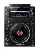 DJ-проигрыватель Pioneer CDJ-3000 – techzone.com.ua