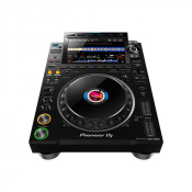 DJ-проигрыватель Pioneer CDJ-3000 2 – techzone.com.ua