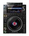DJ-програвач Pioneer CDJ-3000 1 – techzone.com.ua
