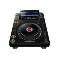 DJ-програвач Pioneer CDJ-3000 2 – techzone.com.ua