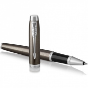 Ручка-роллер Parker IM Dark Espresso CT RB 22 322 3 – techzone.com.ua Ручка-роллер Parker IM Dark Espresso CT RB 22 322 3 – techzone.com.ua