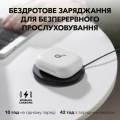 Навушники TWS Anker SoundCore AeroFit 2 White (A3874G21) 11 – techzone.com.ua