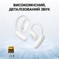 Навушники TWS Anker SoundCore AeroFit 2 White (A3874G21) 9 – techzone.com.ua
