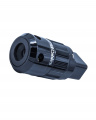 Роз'єм живлення Supra MAINS PLUG C-19 RH-IEC BLACK BULK 3012000133 2 – techzone.com.ua