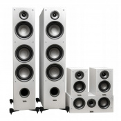 Комплект акустики Taga Harmony TAV-607 Set White