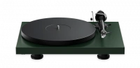 Програвач вінілу Pro-Ject Debut EVO 2 Pick It MM EVO Satin Fir Green 1 – techzone.com.ua