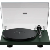 Програвач вінілу Pro-Ject Debut EVO 2 Pick It MM EVO Satin Fir Green 2 – techzone.com.ua