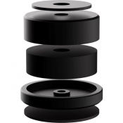 Програвач вінілу Pro-Ject Debut EVO 2 Pick It MM EVO Satin Fir Green 3 – techzone.com.ua