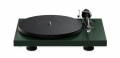 Програвач вінілу Pro-Ject Debut EVO 2 Pick It MM EVO Satin Fir Green 1 – techzone.com.ua