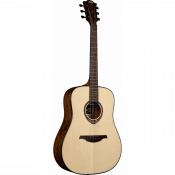 Акустическая гитара Lag Tramontane T318D 1 – techzone.com.ua