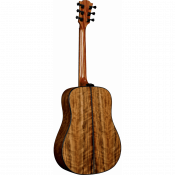 Акустическая гитара Lag Tramontane T318D 3 – techzone.com.ua