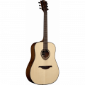 Акустическая гитара Lag Tramontane T318D 1 – techzone.com.ua