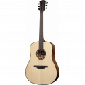Акустическая гитара Lag Tramontane T318D 2 – techzone.com.ua