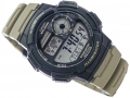 Чоловічий годинник Casio Standard Digital AE-1000W-5AVEF 2 – techzone.com.ua