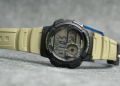 Чоловічий годинник Casio Standard Digital AE-1000W-5AVEF 5 – techzone.com.ua