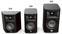 Поличні колонки JBL Studio 630 Dark Walnut (JBLS630DKW) 5 – techzone.com.ua Поличні колонки JBL Studio 630 Dark Walnut (JBLS630DKW) 5 – techzone.com.ua