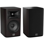 Поличні колонки JBL Studio 630 Dark Walnut (JBLS630DKW)