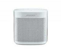 Портативна колонка Bose SoundLink Color Bluetooth Speaker II White (752195-0200)
