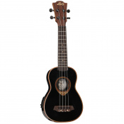 Електроакустичне укулеле Lag Tiki Uku 118 BABYTKU118SE + чохол 2 – techzone.com.ua