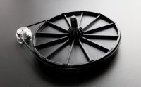 Проигрыватель винила Rega Planar 1 Matt White Carbon 7 – techzone.com.ua Проигрыватель винила Rega Planar 1 Matt White Carbon 7 – techzone.com.ua