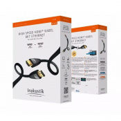 Кабель Inakustik Star Standard HDMI Cable with Ethernet 5,0m 2 – techzone.com.ua Кабель Inakustik Star Standard HDMI Cable with Ethernet 5,0m 2 – techzone.com.ua