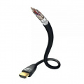 Кабель Inakustik Star Standard HDMI Cable with Ethernet 5,0m 1 – techzone.com.ua