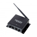 Wi-Fi приймач Denon PRO DN-200WS 3 – techzone.com.ua