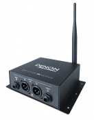 Wi-Fi приймач Denon PRO DN-200WS 2 – techzone.com.ua