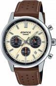 Годинник Casio Edifice Standard Chronograph EFR-575L-7AEF 1 – techzone.com.ua