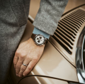 Годинник Casio Edifice Standard Chronograph EFR-575L-7AEF 3 – techzone.com.ua