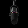 Мікрофон для подкастів SHURE MV7+-K 3 – techzone.com.ua