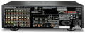  AV-процесор NAD T-187 2 – techzone.com.ua