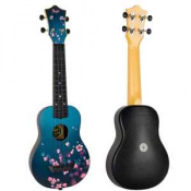 Укулеле Flight TUS32 Sakura, Travel soprano 2 – techzone.com.ua Укулеле Flight TUS32 Sakura, Travel soprano 2 – techzone.com.ua