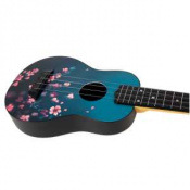 Укулеле Flight TUS32 Sakura, Travel soprano 3 – techzone.com.ua Укулеле Flight TUS32 Sakura, Travel soprano 3 – techzone.com.ua