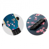 Укулеле Flight TUS32 Sakura, Travel soprano 4 – techzone.com.ua Укулеле Flight TUS32 Sakura, Travel soprano 4 – techzone.com.ua