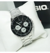 Чоловічий годинник Casio Standard Analogue MTP-1374D-1A3 3 – techzone.com.ua