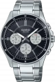 Чоловічий годинник Casio Standard Analogue MTP-1374D-1A3 1 – techzone.com.ua